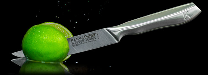 Kleva Cut Master Series Professional Slicer Knife