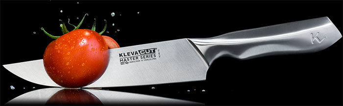 Kleva Cut Professional Chef Knife 20cm